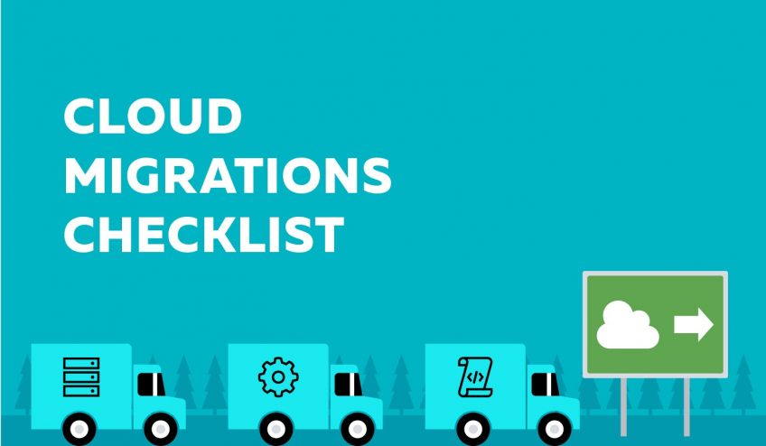 Cloud Migration Checklist Step By Step Guide I Devteam Space