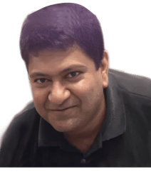 Rajat Gupta