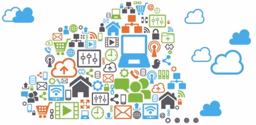Top 10 Cloud Services Providers