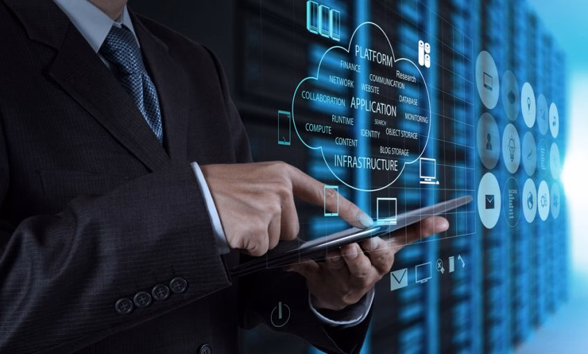 What Are the Virtualization Techniques in Cloud Computing?