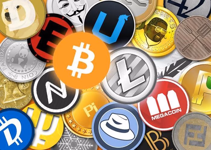 How to Create Cryptocurrency like Bitcoin?