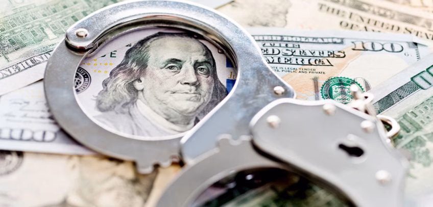 How to Prevent Money Laundering Using Blockchain