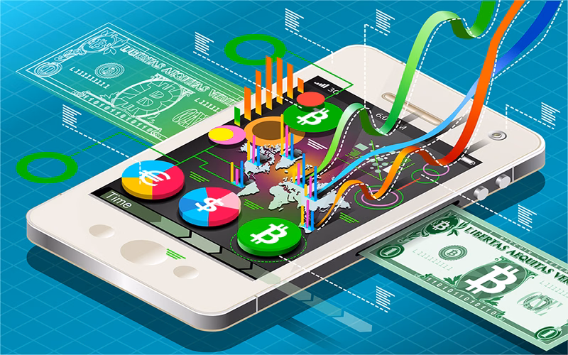 How Blockchain Can Redefine the Gaming Industry?