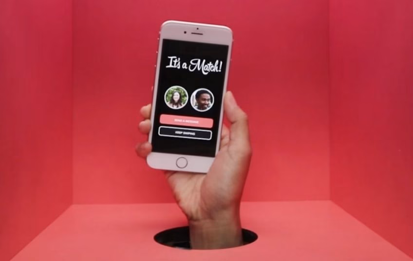 How To Create a Dating App Like Tinder?