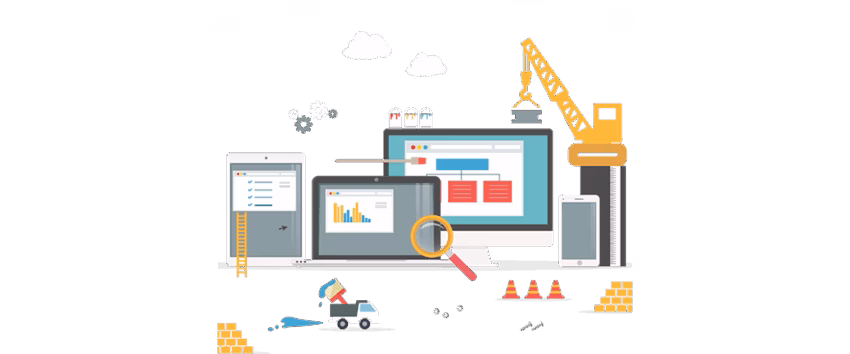 Website Rebuild vs. Redesign