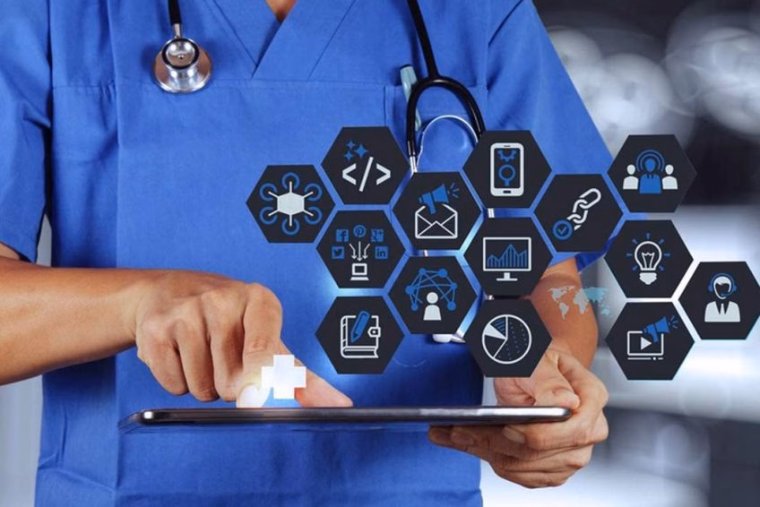 How Blockchain Will Revolutionize Remote Healthcare?
