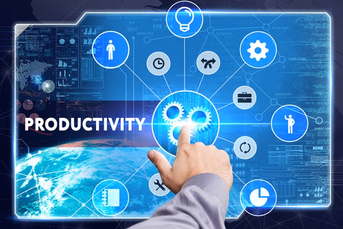 What are the Top Business Productivity Software in 2025?