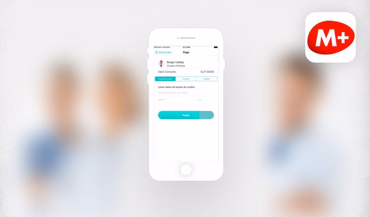 Mejorate app