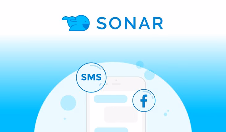 Send Sonar platform