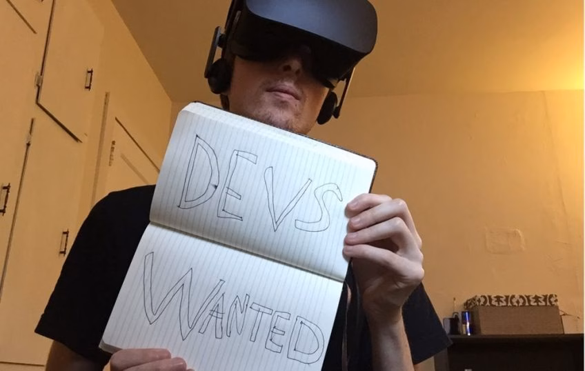 How to Hire a VR Developer — The Ultimate Checklist
