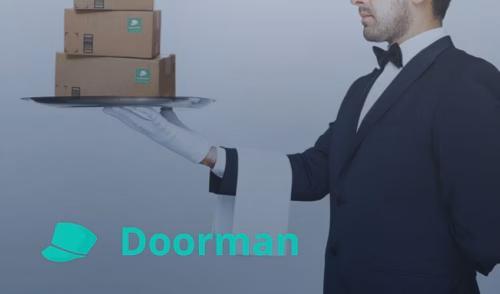 Doorman