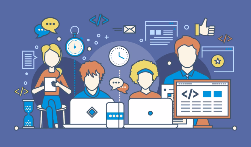 10 Software Development Trends in 2025