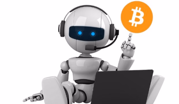 How to Create an AI Crypto Trading Bot?