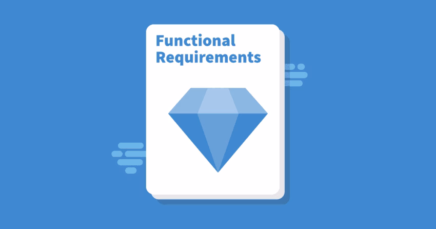 What are Functional Requirements? [With Examples]
