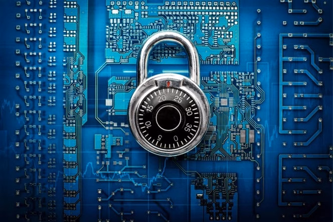 How to Secure Transaction Code?