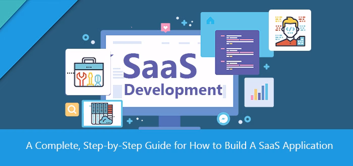 SaaS Development Guide for Founders