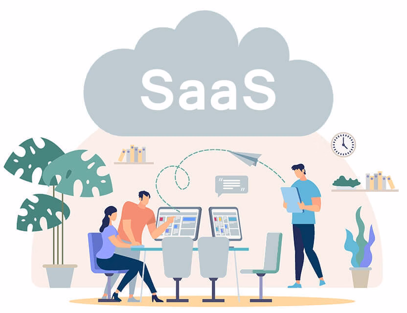 How to Choose the Right SaaS Development Company