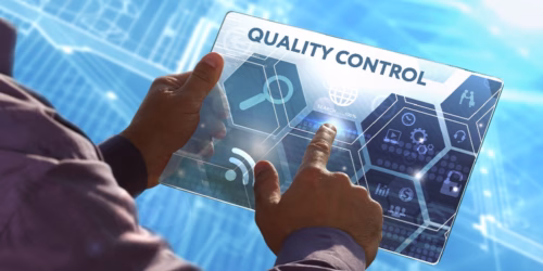 How to Use AI to Improve Quality Control