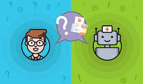 Examples of Medical AI chatbots