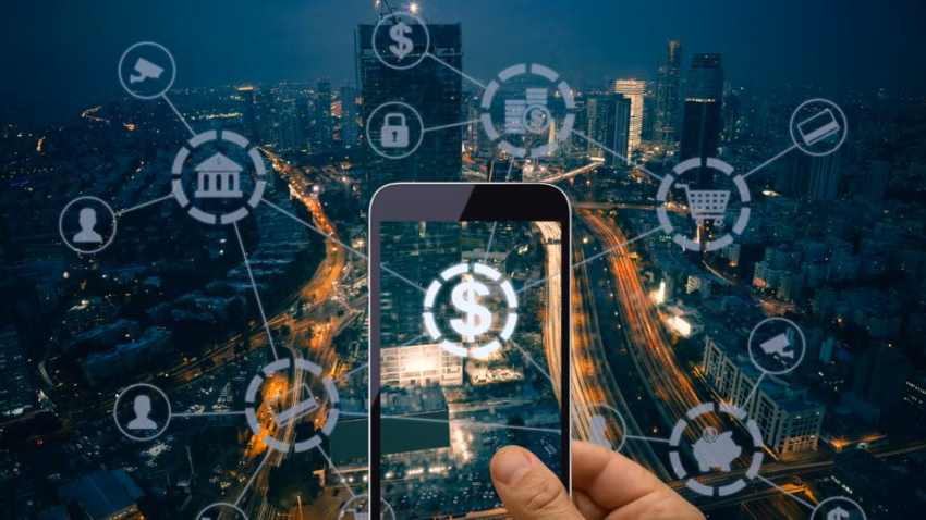 What are the Top Fintech Trends in 2025?