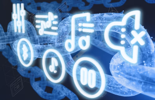 How can Blockchain Improve the Music Industry?