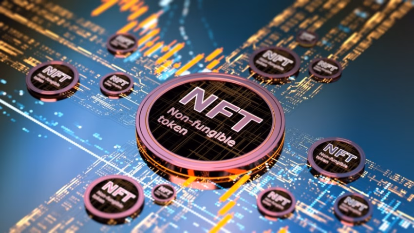 What are Non-Fungible Tokens?