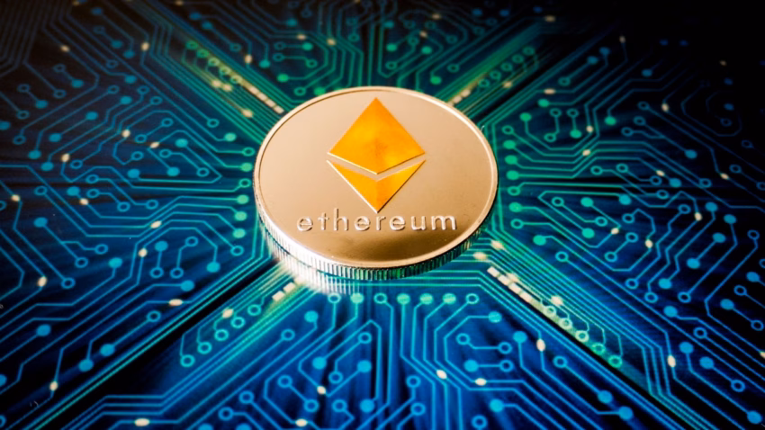 What is Ethereum?
