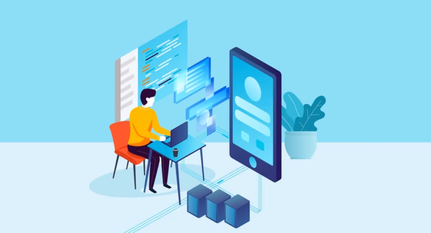 How to Find a Mobile App Developer?