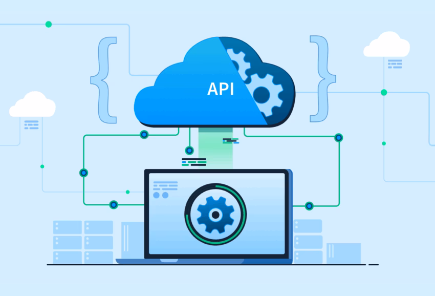What is a RESTful API?