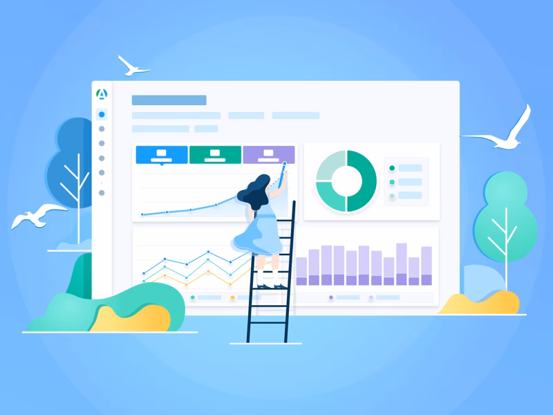 What is Data Mashup?