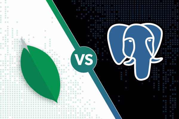 MongoDB vs PostgreSQL