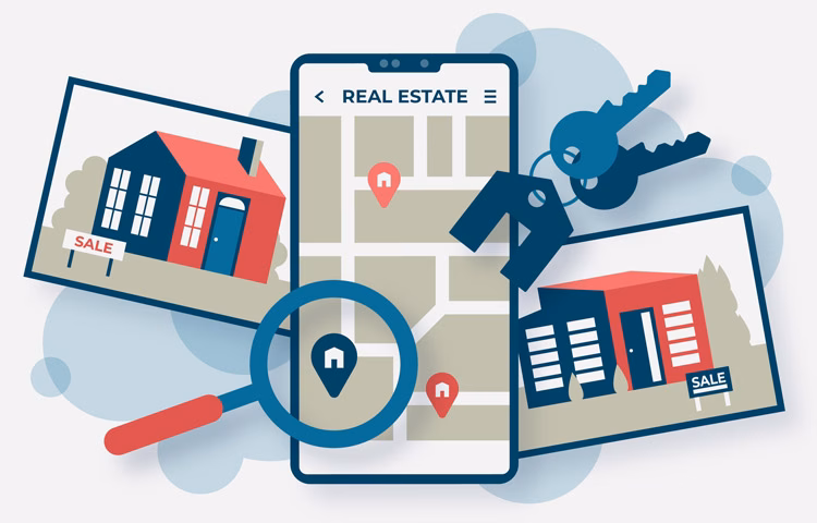 How to Build an ERP for Real Estate?