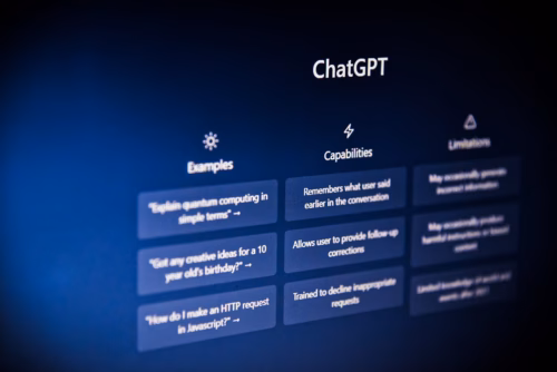 Integrating AI into an iOS application