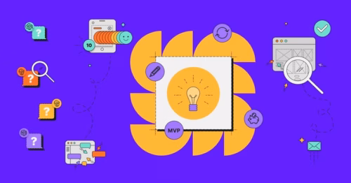 MVP product launch