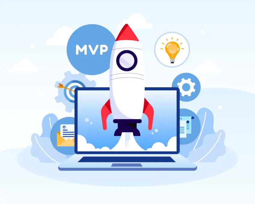 Minimum Viable Product Template MVP