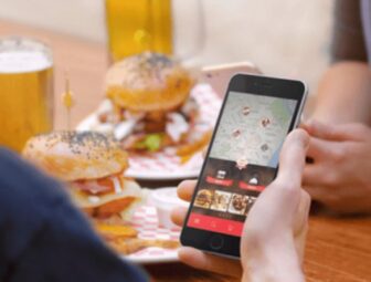 Why Develop Mobile Apps for Restaurants?