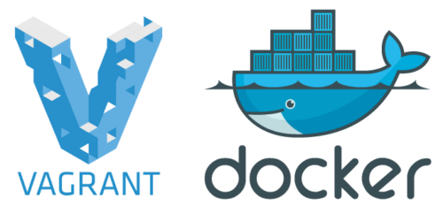 vagrant vs docker