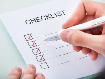 ICO Marketing Checklist 2024