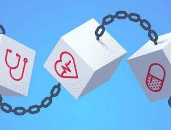 Blockchain in Healthcare