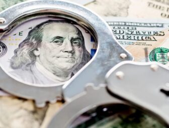 How to Prevent Money Laundering Using Blockchain