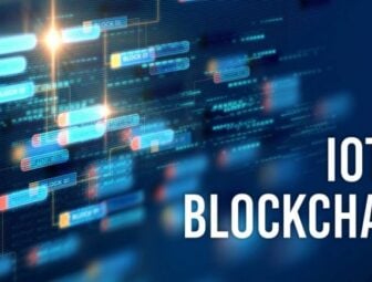 IoT and Blockchain Use Cases Overview