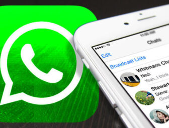 How To Build a Messaging App like WhatsApp?