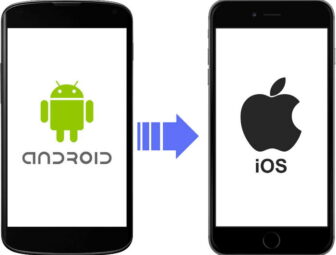 How to Convert an Android App to iOS?