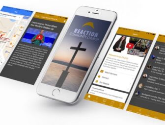 How to Create a Great Church App?