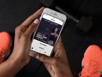 How to Build a Fitness App?