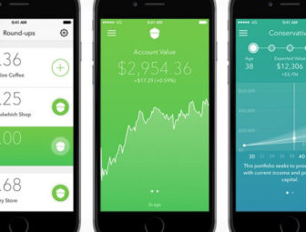 How to Create an Investment App Like Acorns?