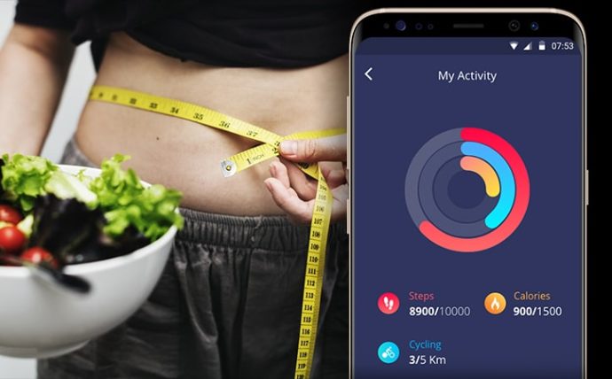 How to Make a Healthy Diet App? I DevTeam.Space