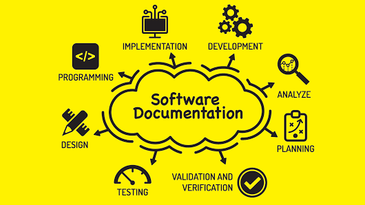 Software Documentation 6 Best Practices That Work Devteamspace 5028