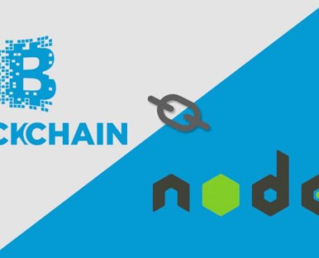 Build your own blockchain using Node.js