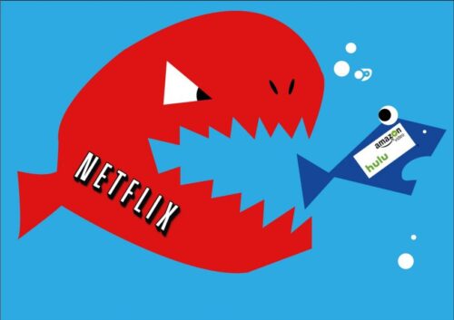 How to Start a Streaming Service like Netflix? - DevTeam.Space